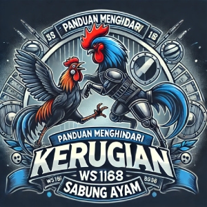 Panduan Menghindari Kerugian di WS168 Sabung Ayam